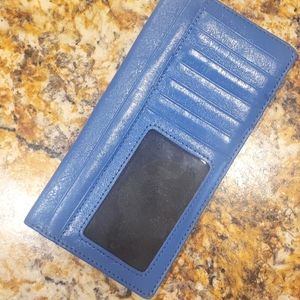 *3 for $12* Roots Wallet